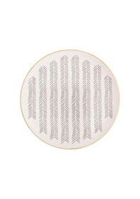 Resim Porland Ruby Veni Vidi 20cm Pasta Takımı 4lü 04ral002615 
