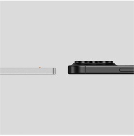 Resim Sharge Disk Plus Ultra İnce Nvm Ssd Kutusu Ve Çok Fonksiyonlu Hub 