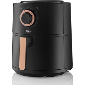 Resim Arzum Airtasty AR2062-B 4 lt Yağsız Airfryer Bakır 