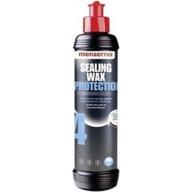 Resim Menzerna Sealing Wax Protection 250 ml 