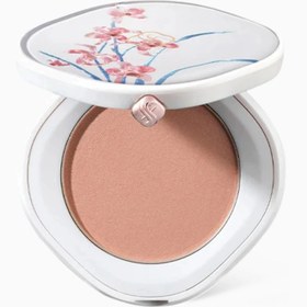 Resim Ethereal Flush Pudra Allık 01 Apricot Milk - 01 Apricot Milk 