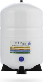 Resim Arıtma Cihazı Için 2.8 Galon Metal Genleşme Tankı 