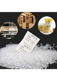 Resim 1 Gr 1000 Adet Silikajel Nem Alıcı Silika Jel Rutubet Önleyici 