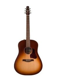 Resim Seagull Entourage Akustik Gitar Autumn Burst 