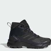 Resim Adidas Terrex Skychaser Ax5 Mid Gore-tex Clımawarm Erkek Bot C-adıjq2205e10a00 Siyah 