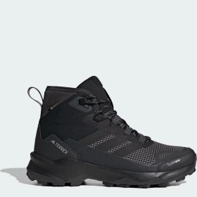 Resim Adidas Terrex Skychaser Ax5 Mid Gore-tex Clımawarm Erkek Bot C-adıjq2205e10a00 Siyah 