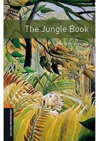 Resim Oxford Obwl 2:Jungle Book Mp3 