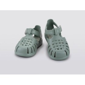 Resim Igor Erkek Çocuk Tobby Solid Kauçuk Malzeme ile Casual Kullanım için Ergonomik Sandalet 
