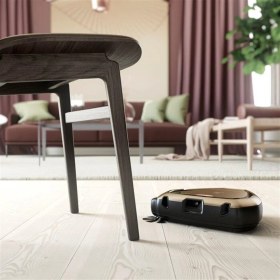 Resim Electrolux Pure i92 PI92-6DGM Üçgen Tasarımlı Robot Süpürge 