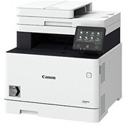 Resim Canon i-SENSYS MF651Cw Wi-Fi Renkli Çok Fonksiyonlu Yazıcı 