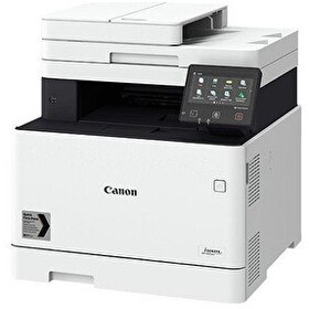 Resim Canon i-SENSYS MF651Cw Wi-Fi Renkli Çok Fonksiyonlu Yazıcı 