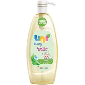 Resim Unibaby Şampuan 700ml 