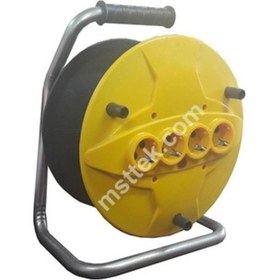 Resim Boş Elektrik Kablo Makarası Diğer 