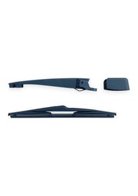 Resim Ds Automobiles Ds7 Crossback 2017-2025 Arka Cam Silecek Kolu Seti 