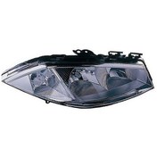 Resim Ayfar 202266 - Far Sağ Motorlu Renault Megane Iı 2003 2005 