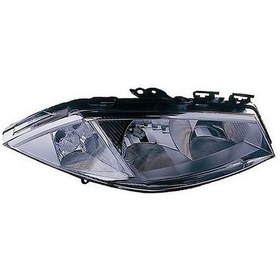 Resim Ayfar 202266 - Far Sağ Motorlu Renault Megane Iı 2003 2005 