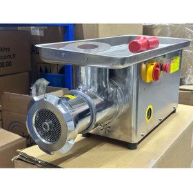 Resim Akse Dev Mikser 32 No Et Kıyma Makinesi Et Çekme Makinesi 