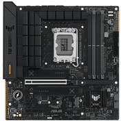 Resim TUF Gaming B760M-Plus II Intel B760 7200 MHz (OC) DDR5 LGA1700 ATX Anakart Asus