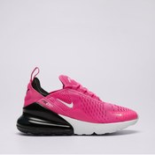 Resim Nike Air Max 270 Rush Fuchsia Pink Kadın Ayakkabısı 