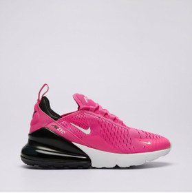Resim Nike Air Max 270 Rush Fuchsia Pink Kadın Ayakkabısı 