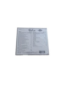 Resim MUSİK DER GOTİK,RENAİSSANCE UND DES FRÜHBAROCK CD* CLAUDİO MONTEV 