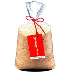 Resim Tuzcu Ahmet 5 KG Öğütülmüş Doğal Himalaya Kaya Tuzu Pembe 