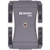Resim Benro Mh6 Ipad Holder Ipad Tutucu 