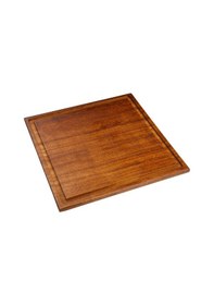 Resim Kare Tahta 30x30cm 
