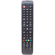 Resim Dijitsu Djt50Sf Smart Led Tv Kumandası 