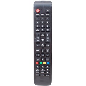 Resim Dijitsu Djt50Sf Smart Led Tv Kumandası 