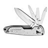 Resim Leatherman Free T2 Multipurpose Çakı 