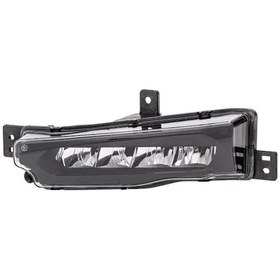 Resim Bmw X3 20d Sis Fari Sol 2018-2020 Hella 1nb012810051 