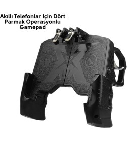 Resim Beruflic K21 Pubg Kol 