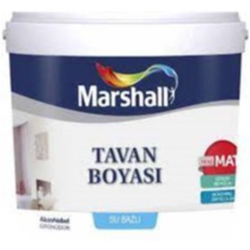 Resim Marshall Tavan Boyası 17.5 Kğ 