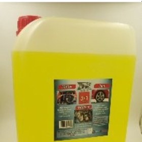 Resim Dtx Kimya Konsantre Genel Detay Döşeme Temizleme Sıvısı 22 / 25 L 