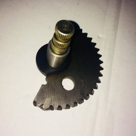 Resim Stmax Milan50 Şaft Dişlisi 