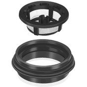 Resim Irobot Braava Jet M6 6110 6012 6112 6113 Robot Mop İçin Yedek Su Tankı Filtresi 4650144 S20241227448 Siyahgri Parçayı Değiştirin 