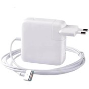 Resim Apple MacBook Pro 15-inch Retina (2013-2014-2015) Adaptör Şarj Aleti 