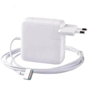 Resim Apple MacBook Pro 15-inch Retina (2013-2014-2015) Adaptör Şarj Aleti 