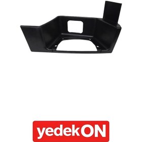Resim Basamak Yuvası Tgm Euro 6 Alt Sağ (Kahveci Premium) - 81615100864 
