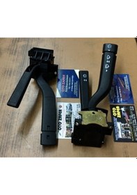 Resim Nurel S154 Ford Transit T-12-15 Far Silecek Kolu 95vb 11k665 Aa 