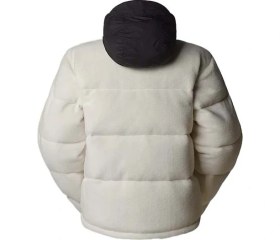 Resim The North Face Kadın 2000 Polar Nuptse Ceket NF0A88YZQLI1 