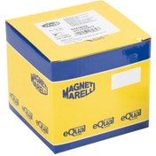 Resim MAGNETI MARELLI 359001201120 Termostat Govdesi (KOMPLE) Connect 1.8tdci 02-13 Focus 98-11 1198060 (WA645567) 