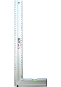 Resim Alüminyum Gönye 60cm Era11127 Eratool 