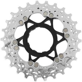 Resim Sram Ruble Pg-1050 10v 11-26t Yol Siyah 