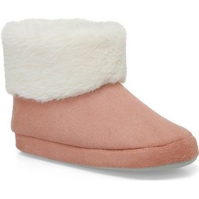 Resim Polaris Zoresa.f4pr Pembe Kız Çocuk Panduf 000000000101886365 Pembe 