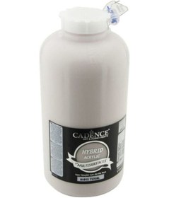 Resim H-015 Tuval 2 Litre Multısurface Hybrıd Akr. 