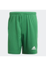 Resim Adidas Squad 21 Sho Erkek Futbol Maç Şortu Gn5769 Yeşil Gn5769 Yeşil 