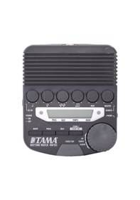 Resim Tama Rw105 Rhythm Watch Metronom Davulcular İçin - Programlanabilir - Geniş Ekran 