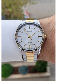 Resim Casio Csıste104 Erkek Kol Saati 